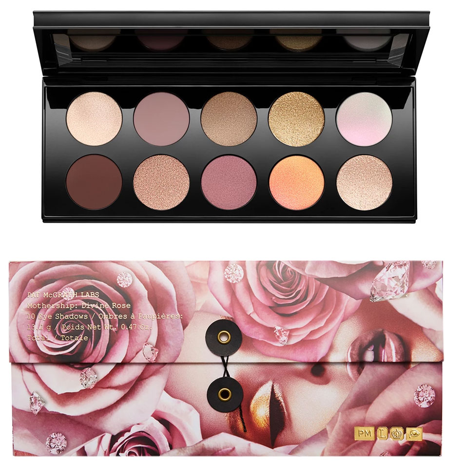 Pat-Mcgrath-Mothership-VII-Divine-Rose