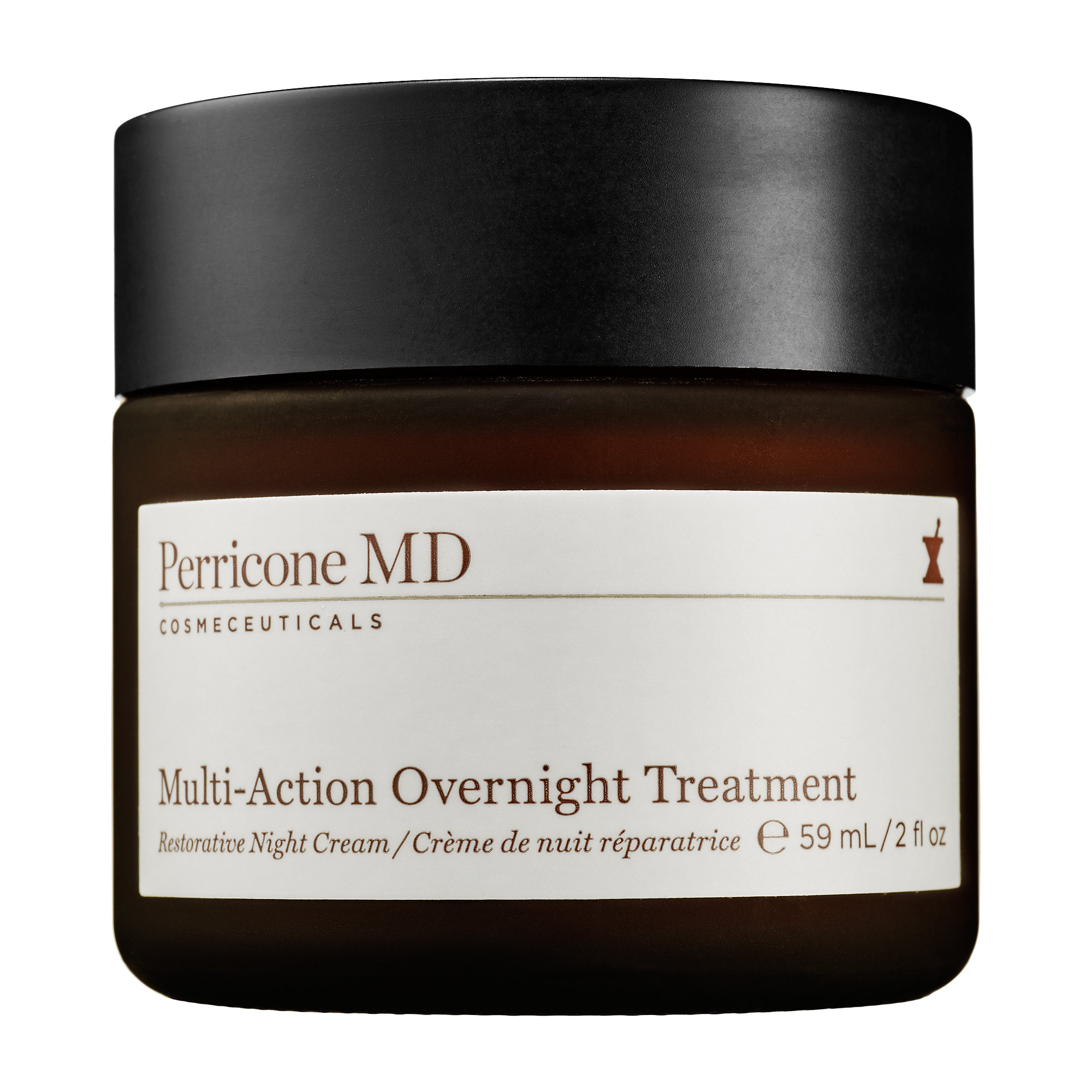 Perricone MD Multi-Action Overnight Treatment