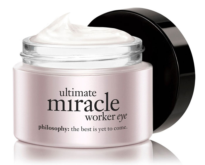 Philosophy Ultimate Miracle Worker multi-rejuvenating cream broad spectrum SPF 30