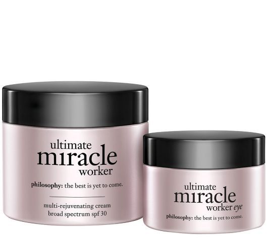 Philosophy Ultimate Miracle Worker