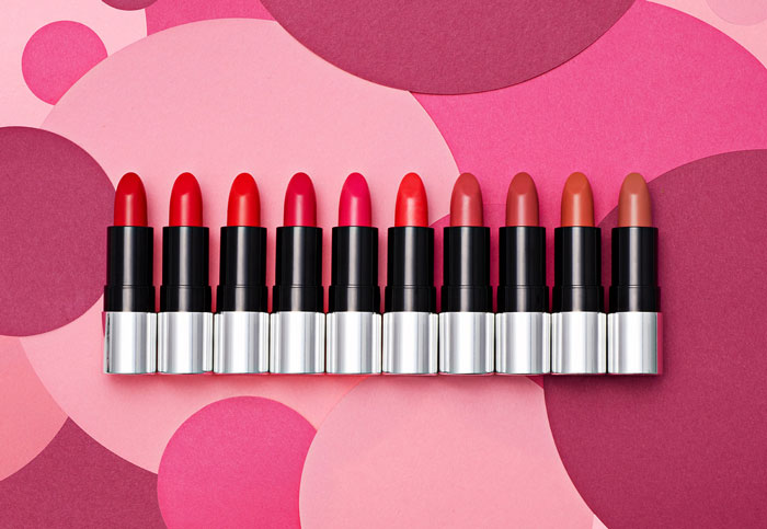 Playlist-By-Siseido-Lipsticks