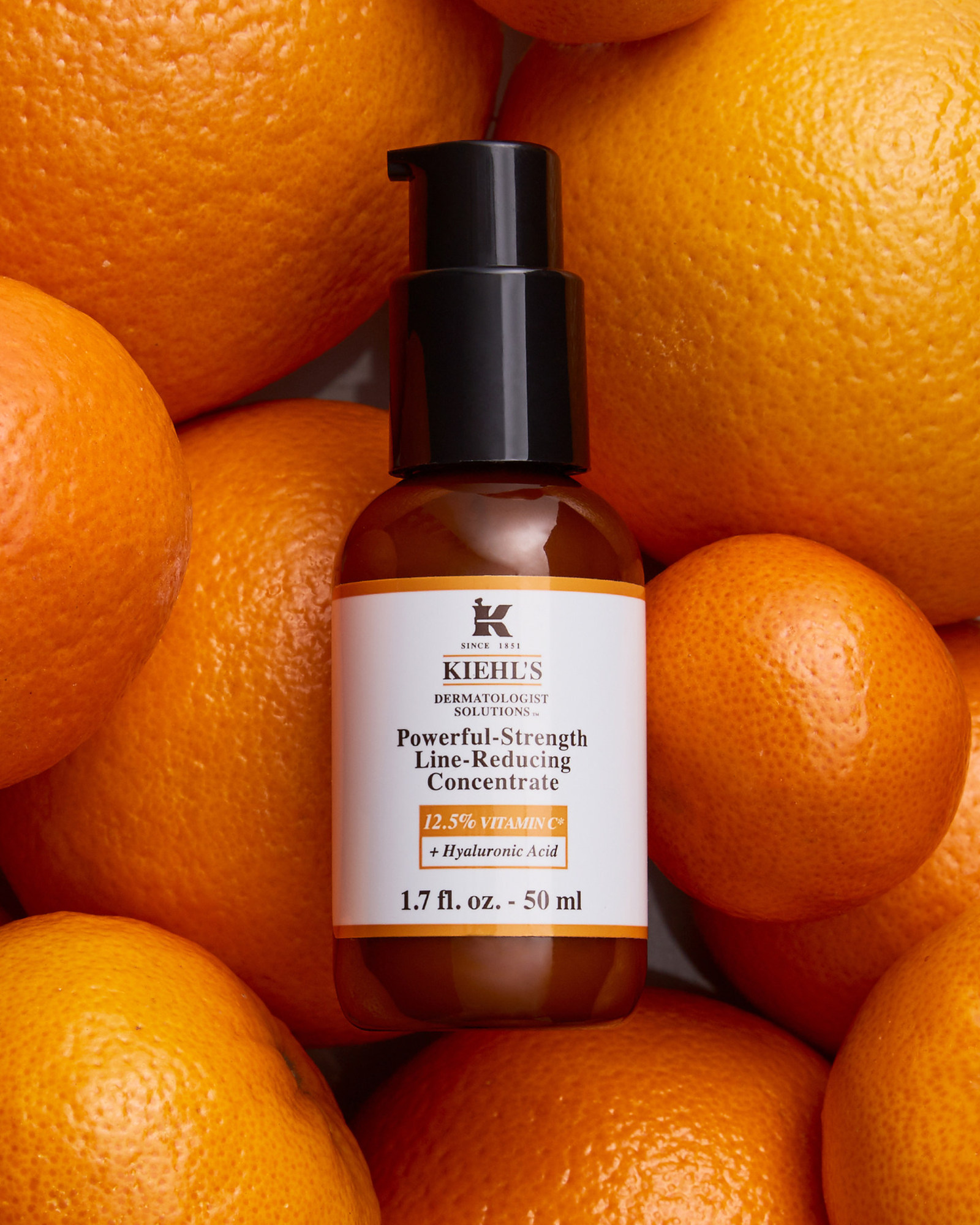 Powerful-Strength Line-Reducing ConcentratePowerful-Strength Line-Reducing Concentrate 12.5