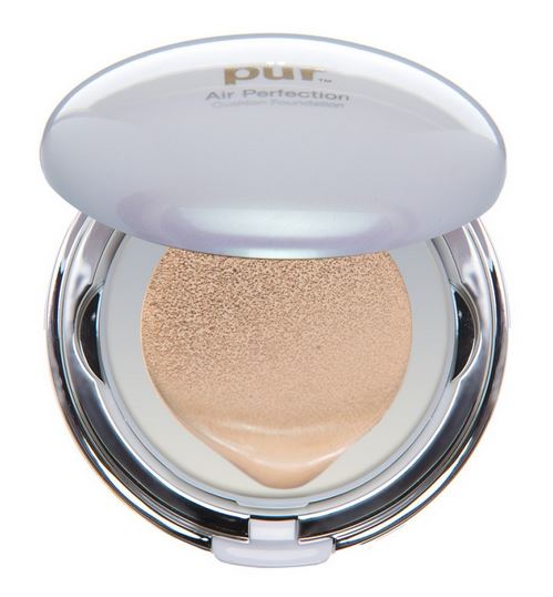 Pur Minerals Air Perfection Cushion Foundation