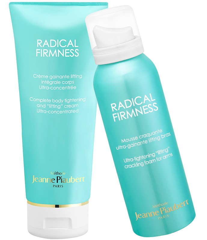 Radical Firmness x