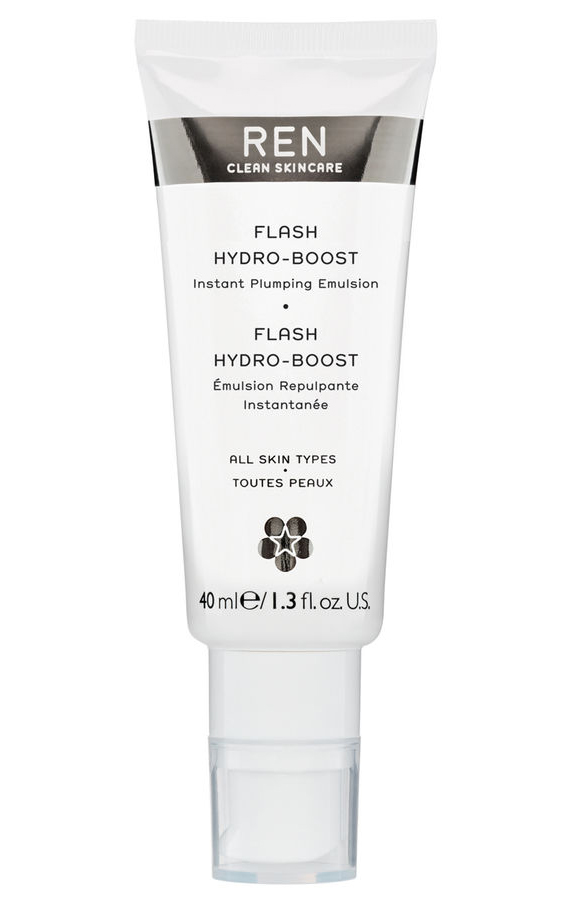 Ren Hydro-Boost Instant Plumping Emulsion