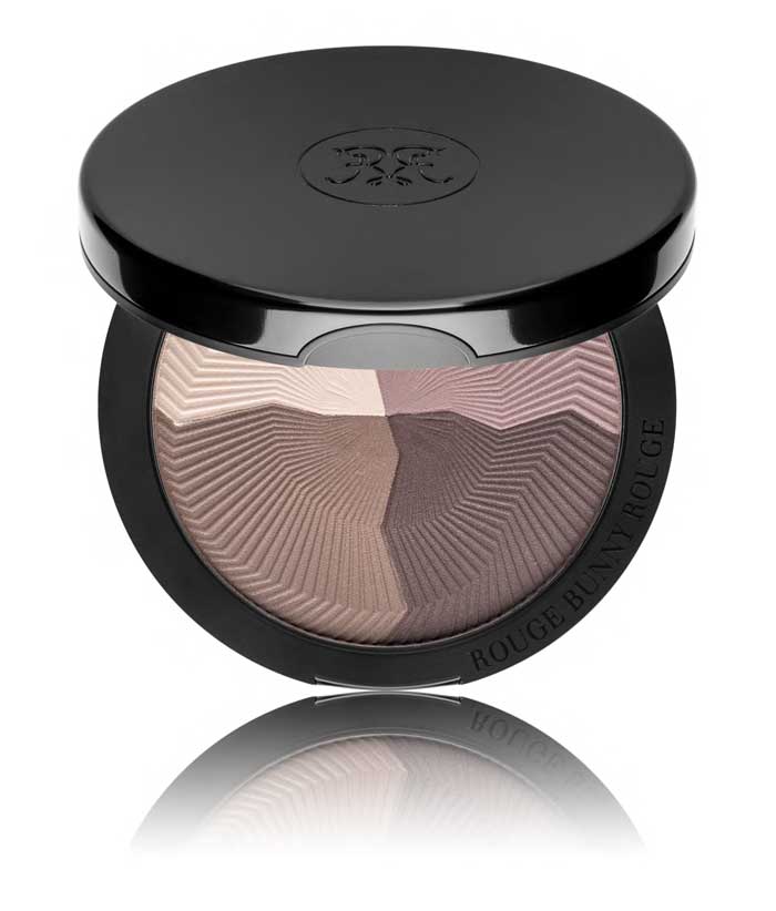 Rouge Bunny Rouge Raw Garden Antigo eyeshadow palette