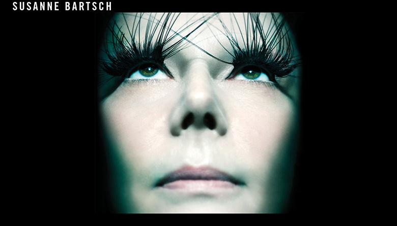 MAC Susanne Bartsch False Eyelashes
