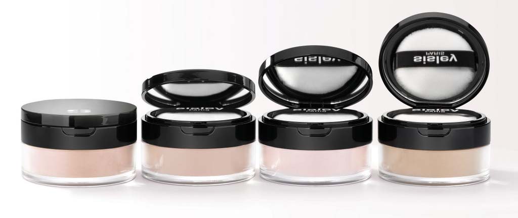 SISLEY Phyto-Poudre Libre Loose Powder shades