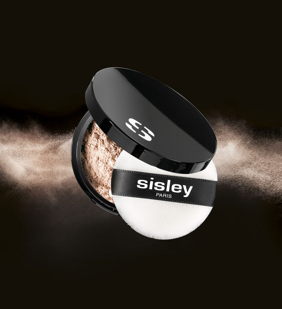 SISLEY Phyto-Poudre Libre Loose Powder visual