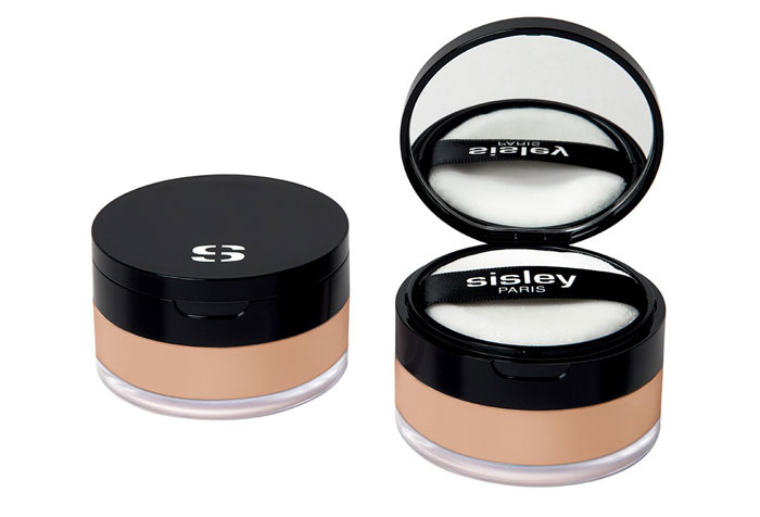 Sisley Phyto-Poudre Libre Loose Powder | News | BeautyAlmanac