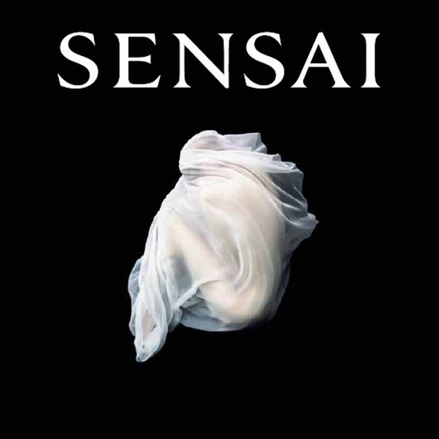 Sensai The Silk Shower Cream  (2)