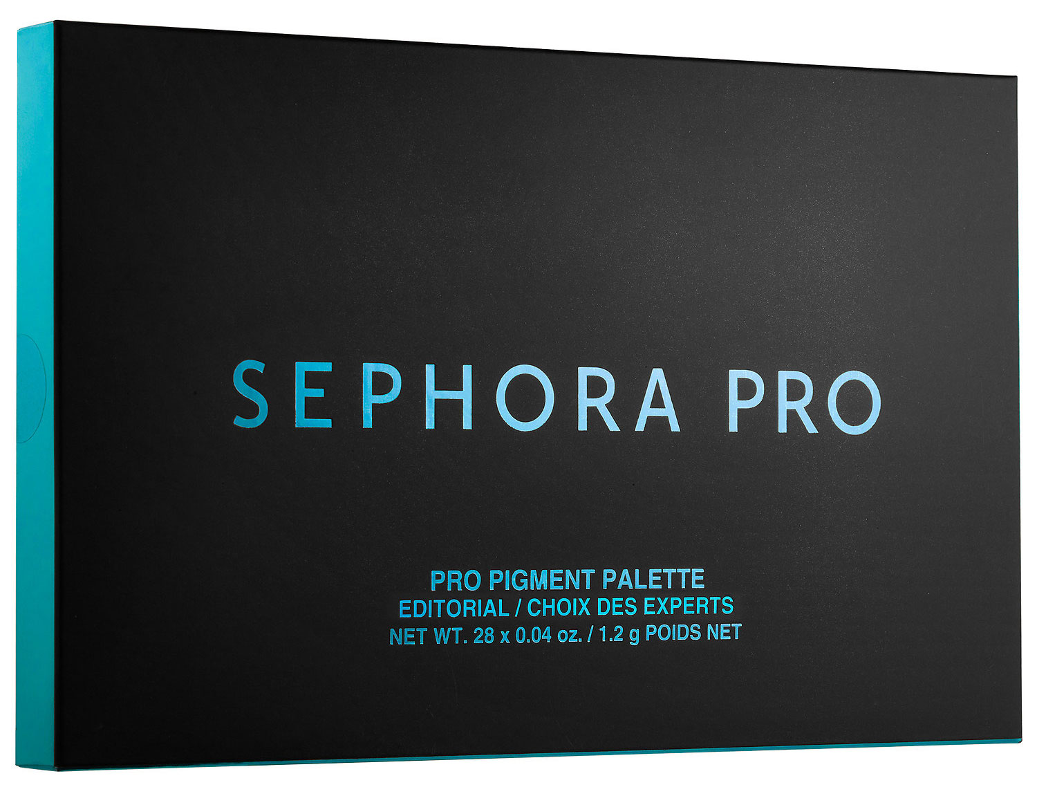 Sephora Pro Editorial Eyeshadow Palette  (3)