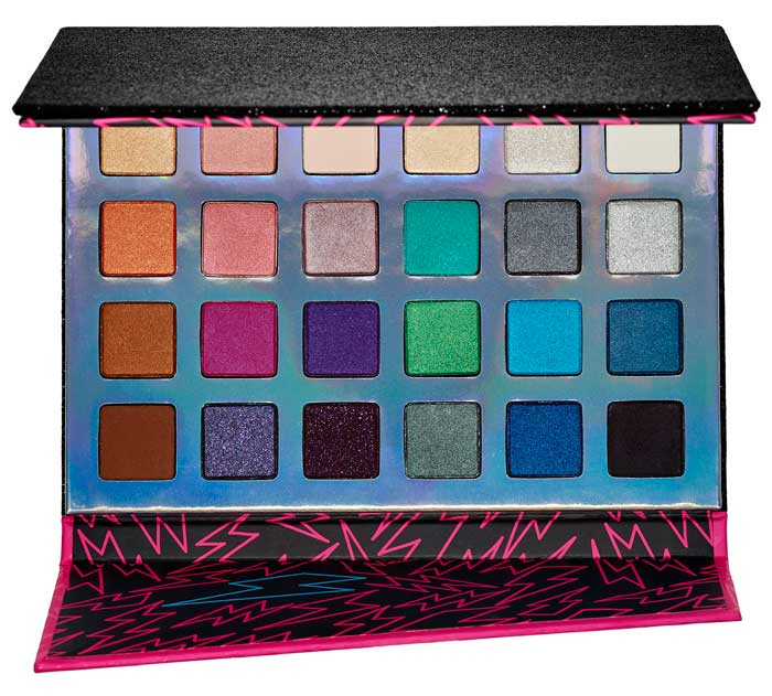 Sephora-Collection-Jem-and-The-Holograms-Truly-Outrageous-Eyeshadow-Palette