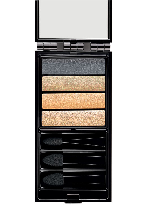 Serge Lutens Fard a Paupieres No 4 eyeshadow palette
