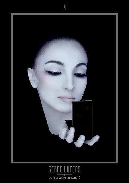 Serge Lutens