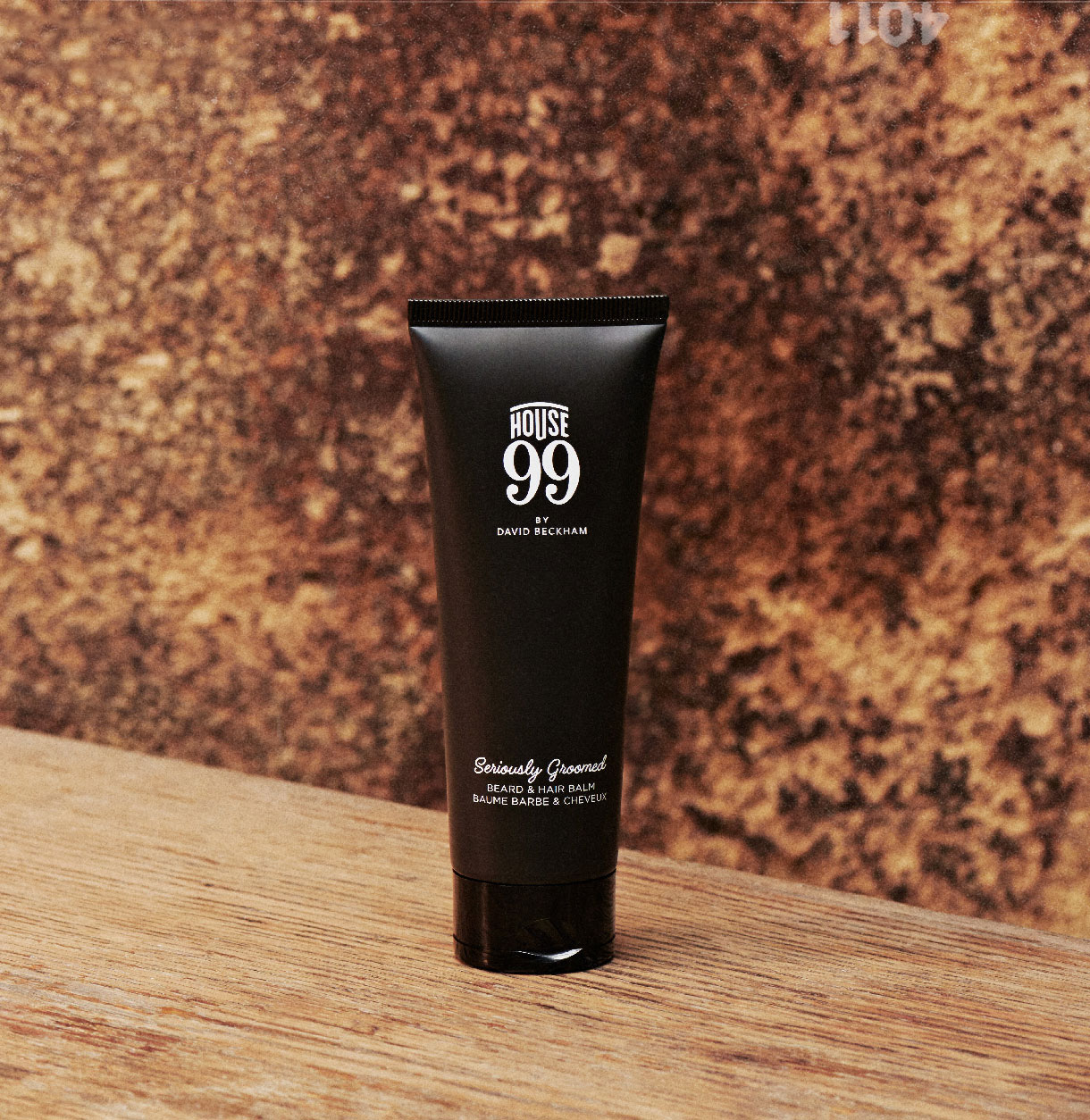 House 99 Seriously Groomed Beard & Hair Balm
