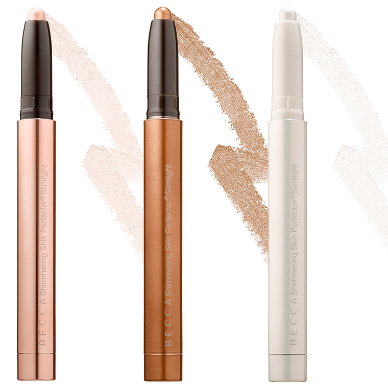 Shimmering Skin Perfector Slimlights