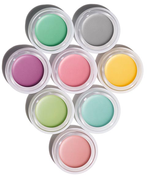 Shiseido Paperlight Cream Eye Color