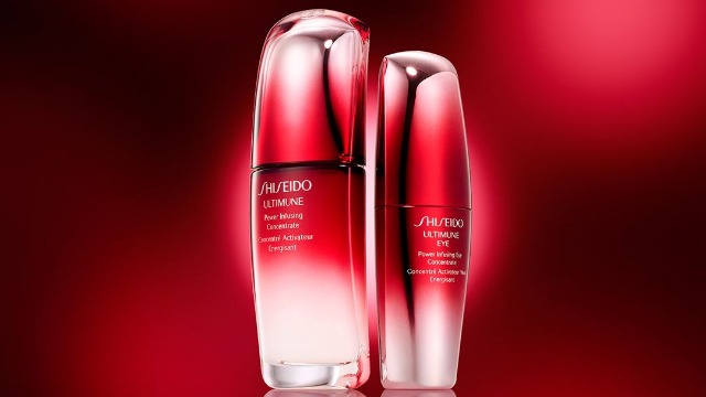 Shiseido Ultimune Power Infusing Concentrate