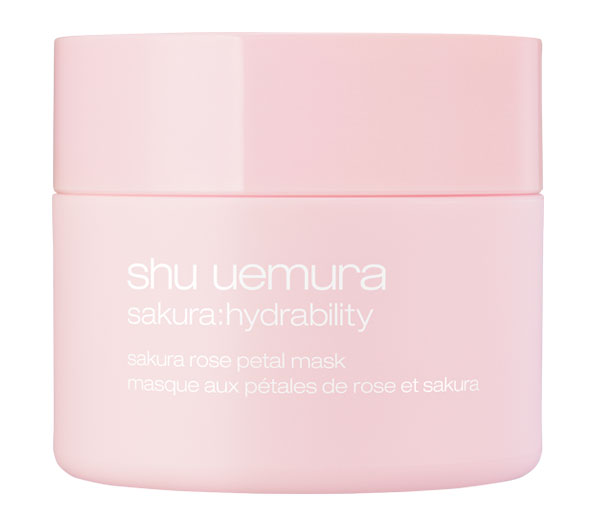 Shu-Uemura-Sakura-Rose-Petal-Mask