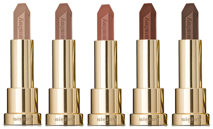 Sisley Le Phyto Rouge Beiges