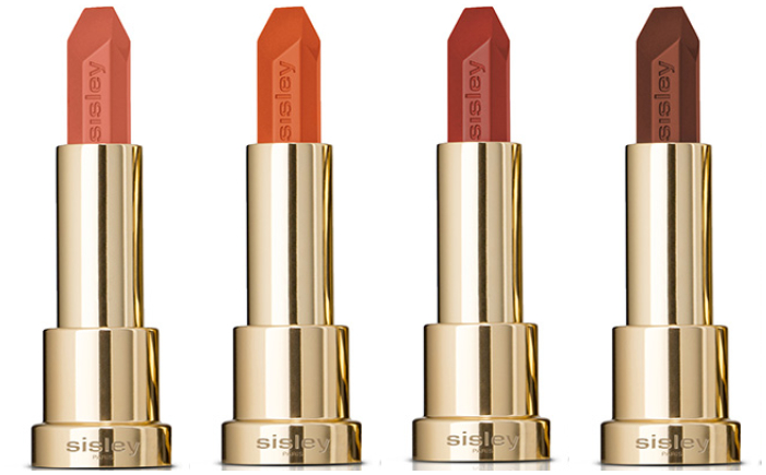 Sisley Le Phyto Rouge Oranges