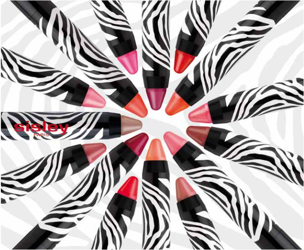 Sisley Phyto-Lip Twist