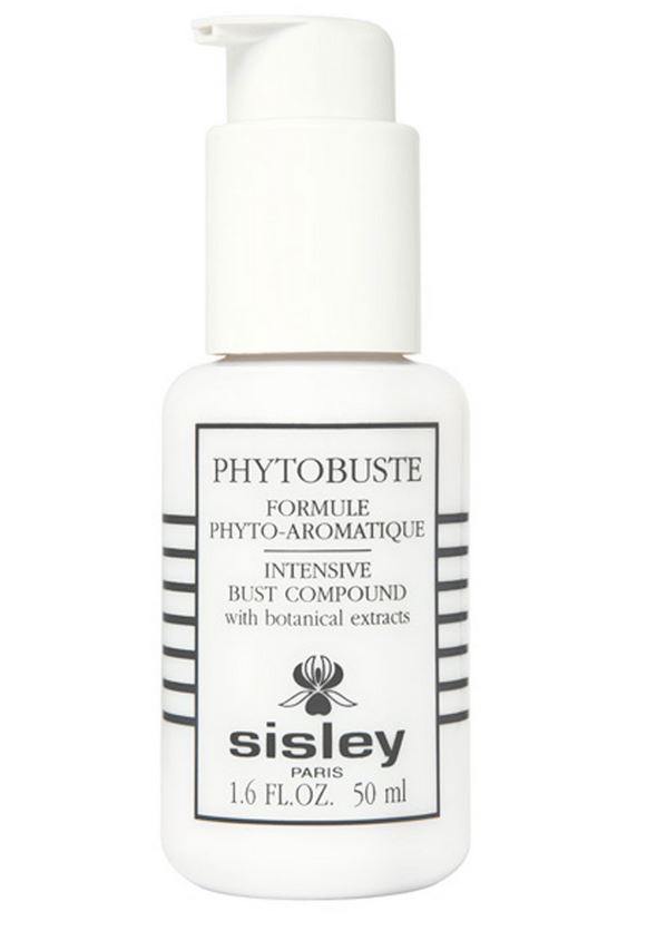 Sisley Phytobuste Decollete Intensive Firming Bust Compound