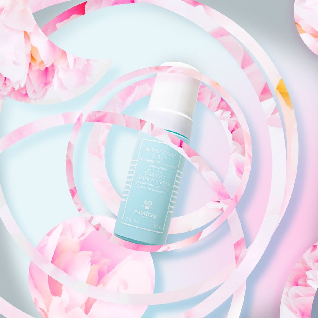 Sisley Radiance Foaming Cream (2)