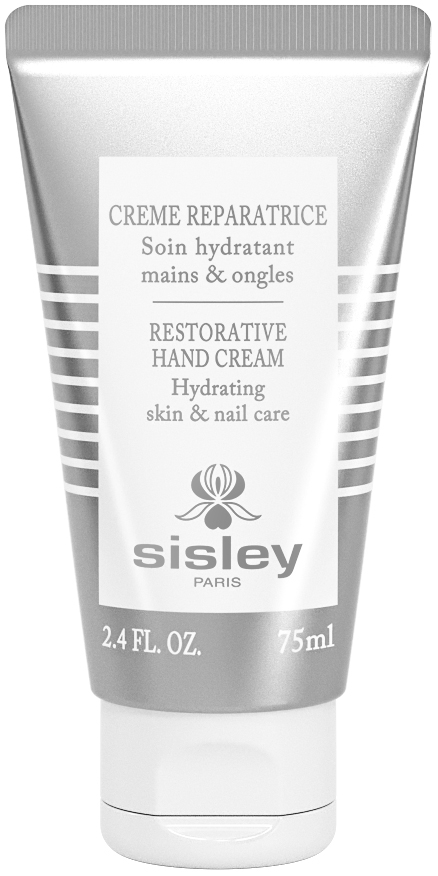 Sisley Restorative Hand Cream soldat