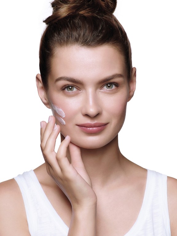 Sisley Velvet Nourishing Cream visual beauty