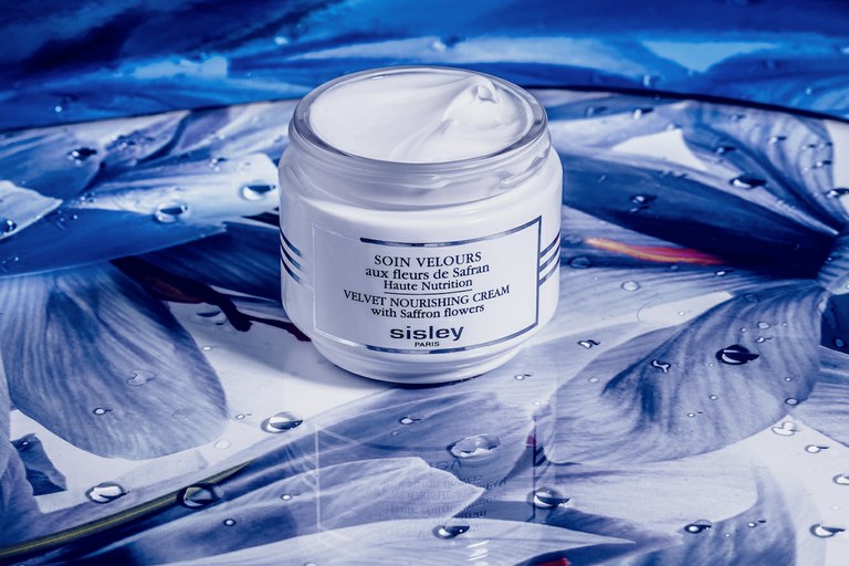 Sisley Velvet Nourishing Cream visual