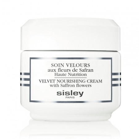 Sisley Velvet Nourishing Cream