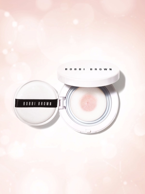 Skin Radiant Glow Cushion Compact SPF 50