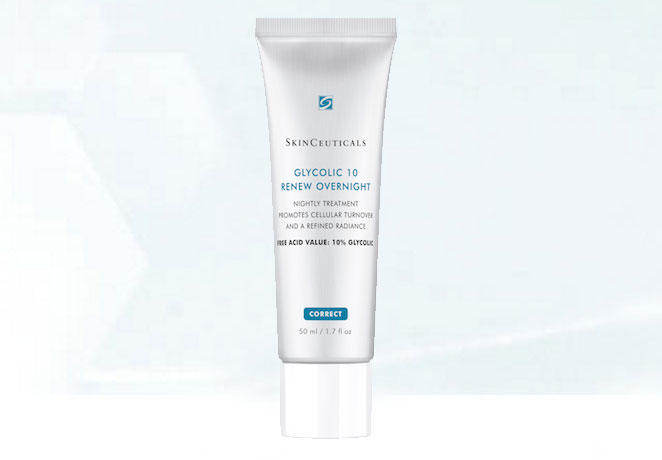 Skinceuticals-Glycolic-10-Renew-Overnight-Treatment