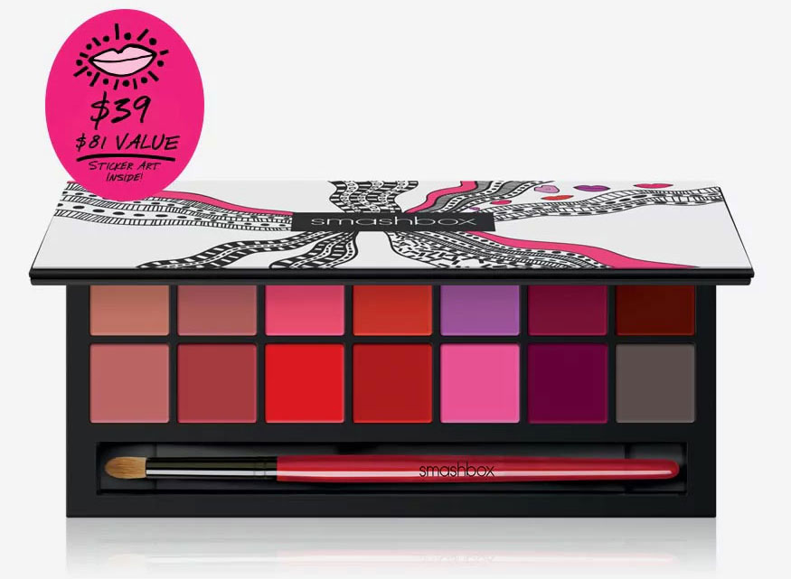 Smashbox-Drawn-In.-Decked-Out.-Be-Legendary-Lipstick-palette