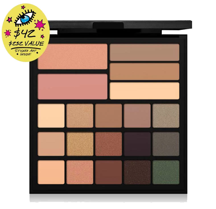 Smashbox-Drawn-In.-Decked-Out.-Shadow-+-Contour-+-Blush-Palette
