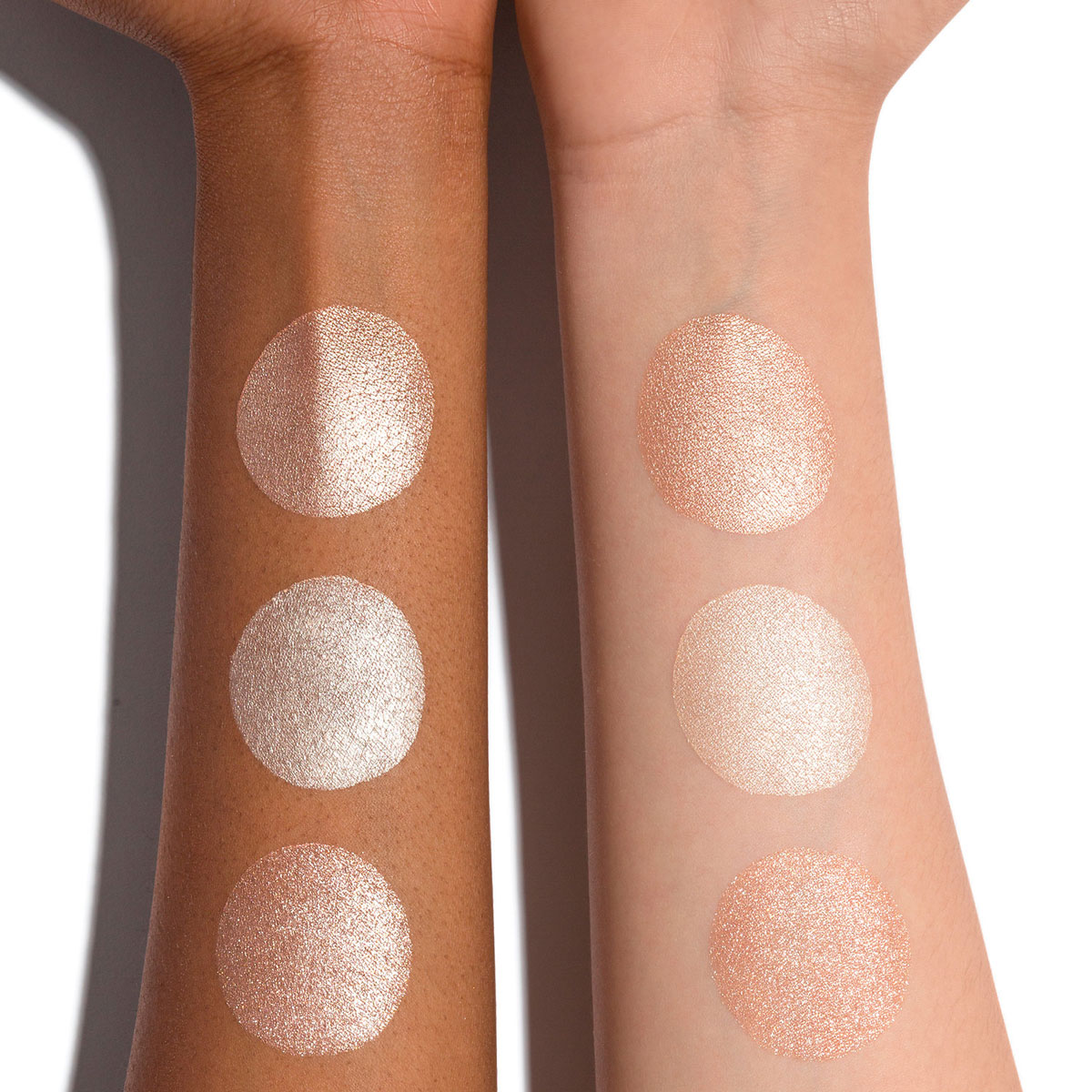 Smashbox-Spotlight-Palette-in-Pearl-swatches