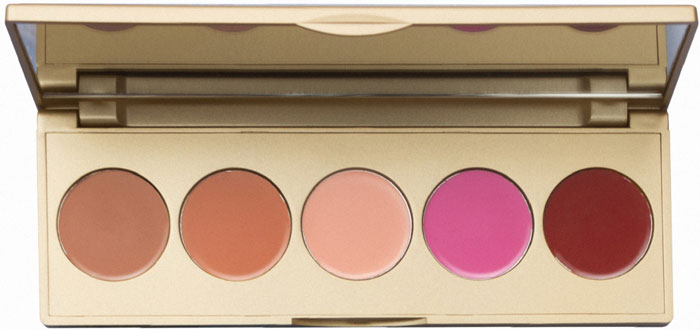 Stila-Convertible-Color-5-Pan-Palette-Sunsrise Splendor