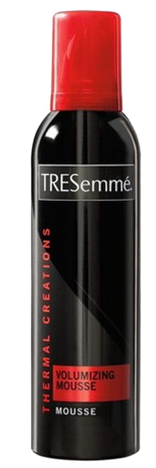 TRESemmé Thermal Creations Mousse