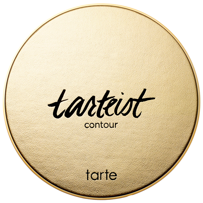 Tarte Limited Edition Tarteist Contour Palette