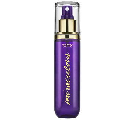 Tarte Miraculous Maracuja Setting Spray