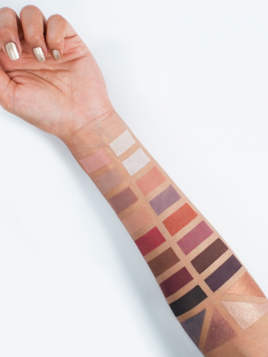 Tarte Tarteist PRO Amazonian Clay Palette (1)