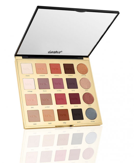 Tarte Tarteist PRO Amazonian Clay Palette (2)