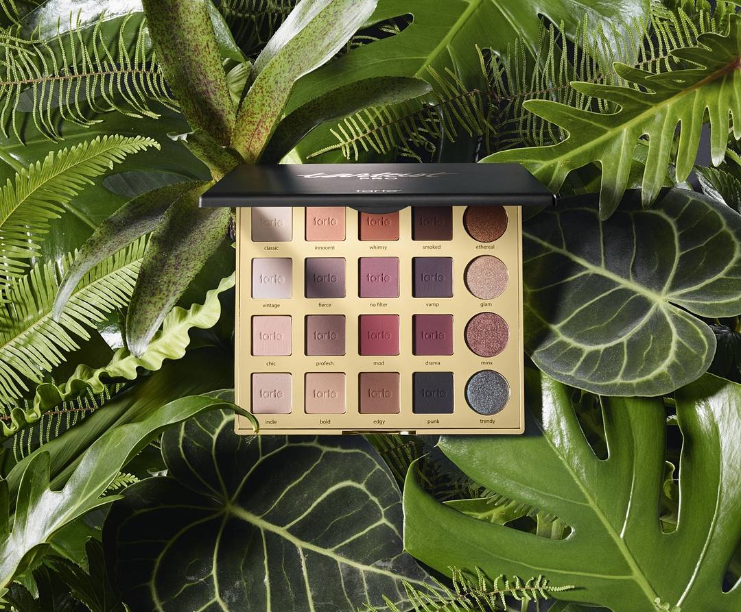 Tarte Tarteist PRO Amazonian Clay Palette (4)