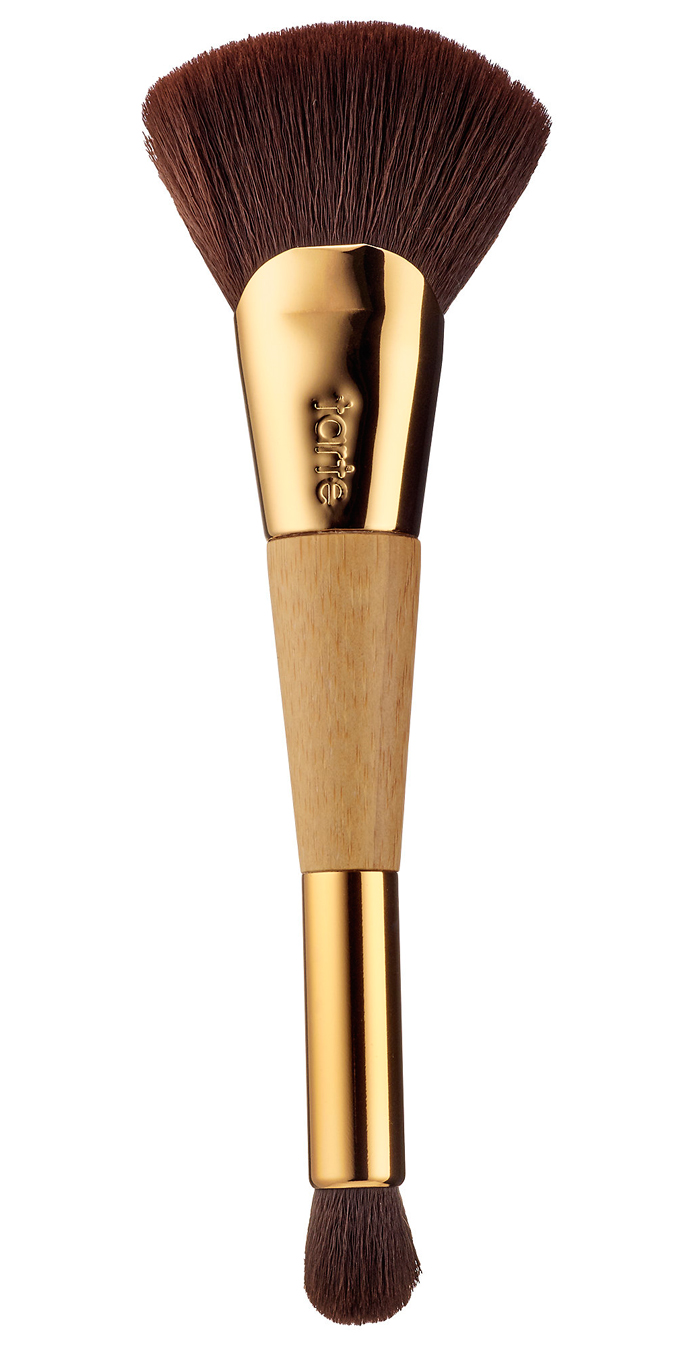 Tarte Tartiest Sculpt & Slim Contour Brush