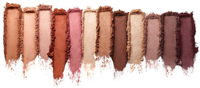 Tarte-Swamp-Queen-Palette-swatches