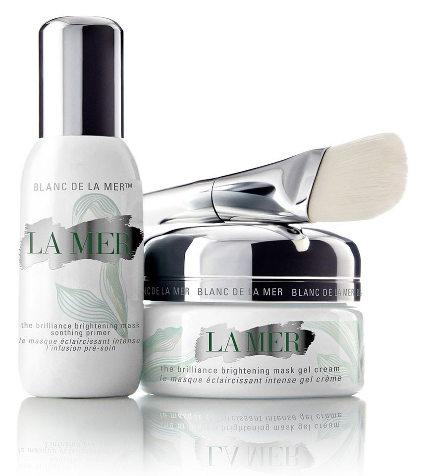 The Brilliance Brightening Mask  (3)