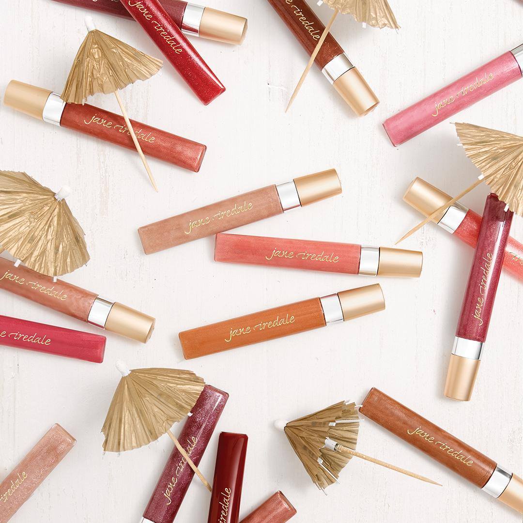 The Great Gloss Summer Collection 2017