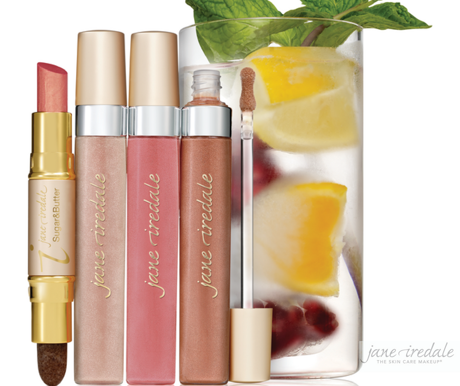 The Great Gloss Summer Collection 2017